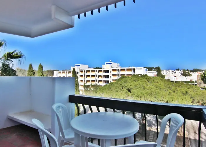 Lago Azul Apartment II