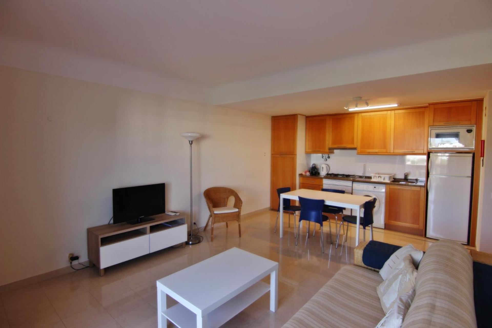 Azul Ii Apartment