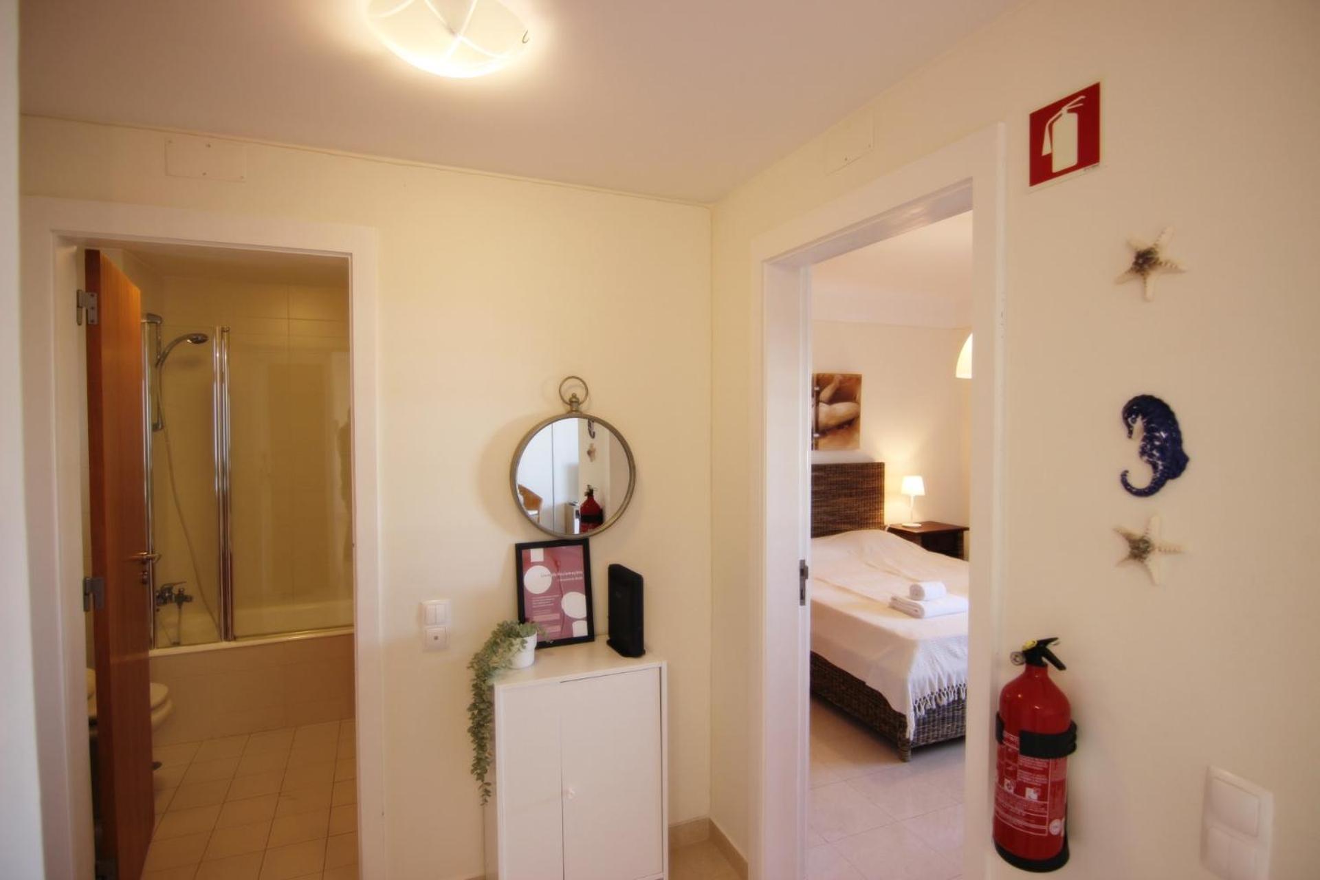 Apartment Azul Ii