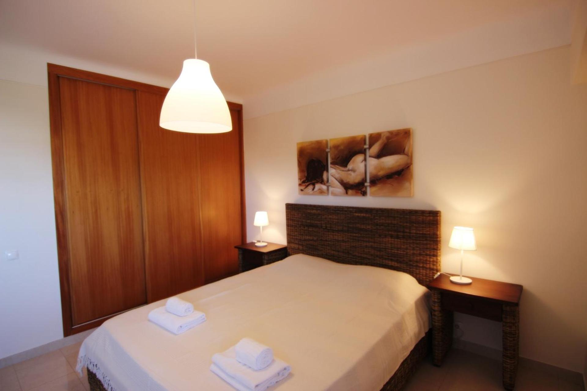 Azul Ii Apartment *