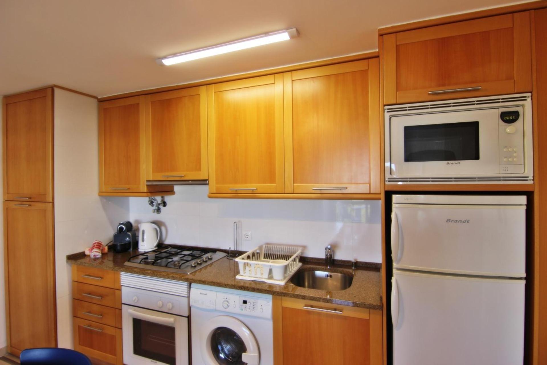 Apartment Azul Ii